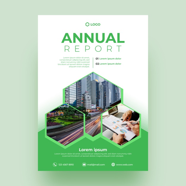 Brochure Design