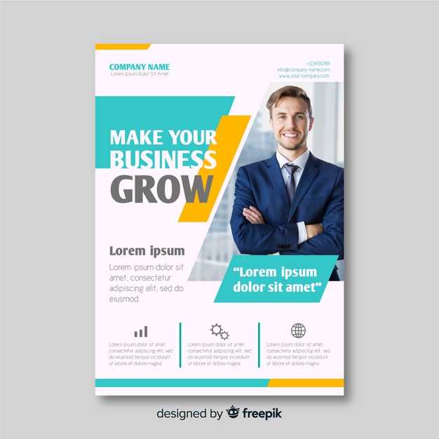 Brochure Design