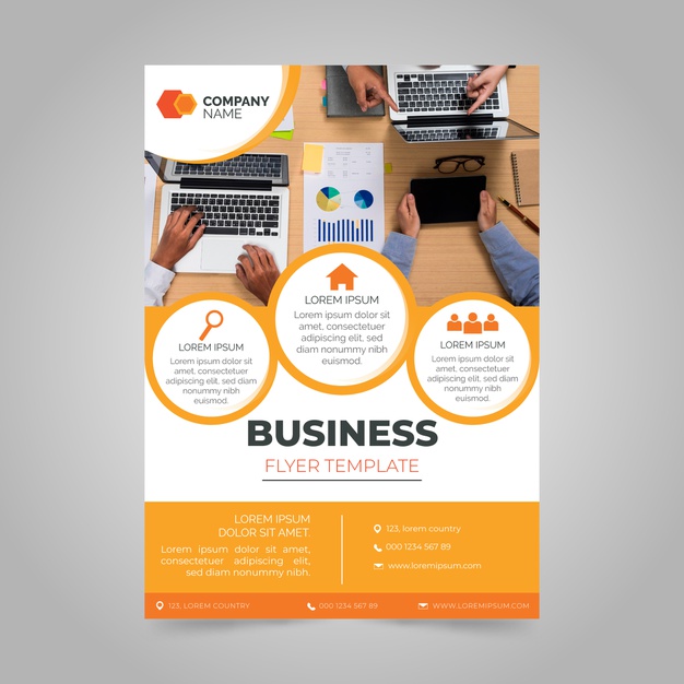 Brochure Design