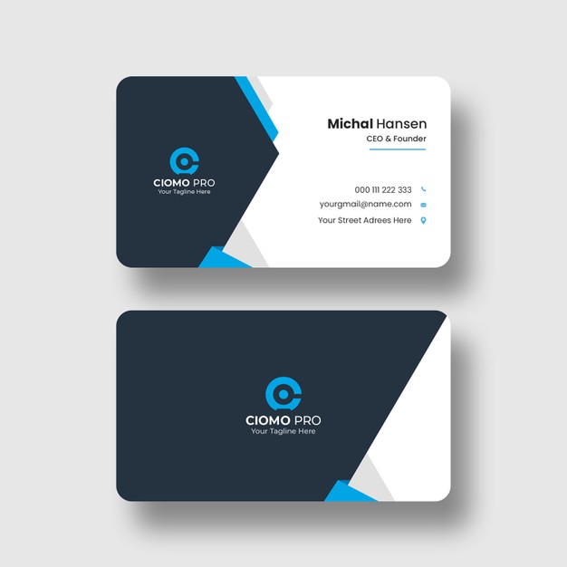 Business Card